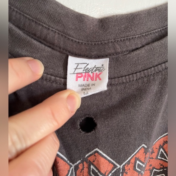 Girls vintage tee - Picture 3 of 4